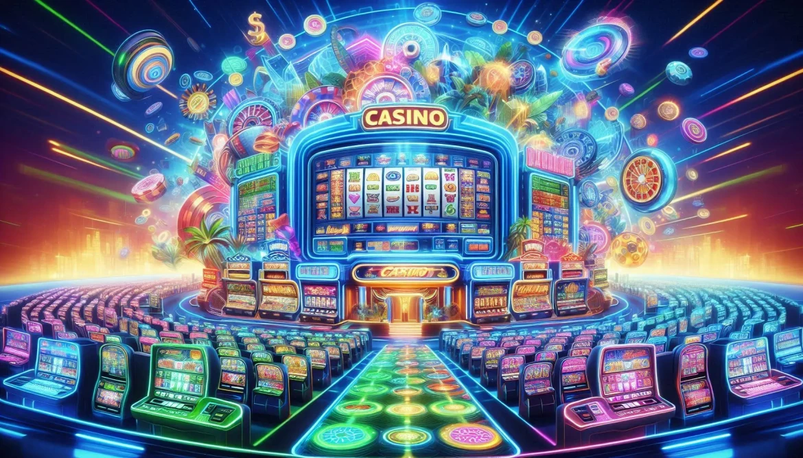 SpinWinEra Casino